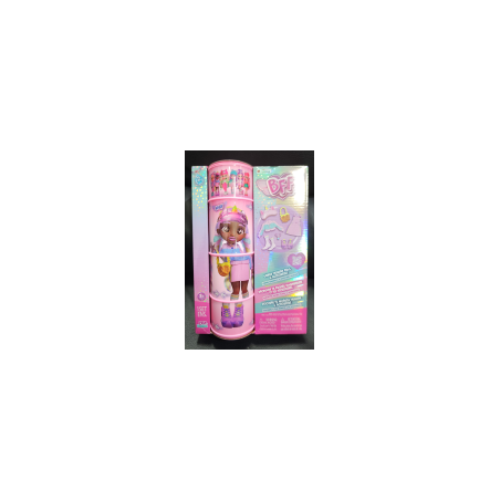 BFF JASSY SERIE 3