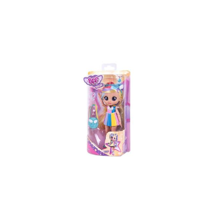 BFF JENNA SERIE 3
