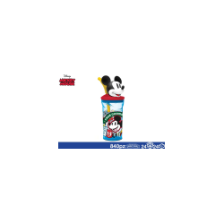 BICCHIERE TOPOLINO 360 ML CON CANNUCCIA
