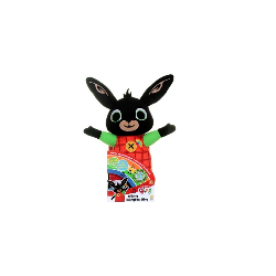 BING PELUCHE RAIMBOW 30 CM 18 FRASI (STRANIERO)