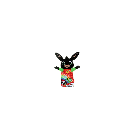BING PELUCHE RAIMBOW 30 CM 18 FRASI (STRANIERO)
