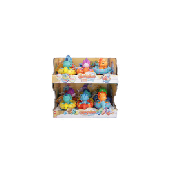 BLOOPIES FLOATIES DINO IN DISPLAY DA 12 PZ