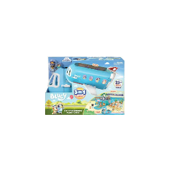 BLUEY AEREO 3 IN 1 TRASFORMABILE - BLY75000