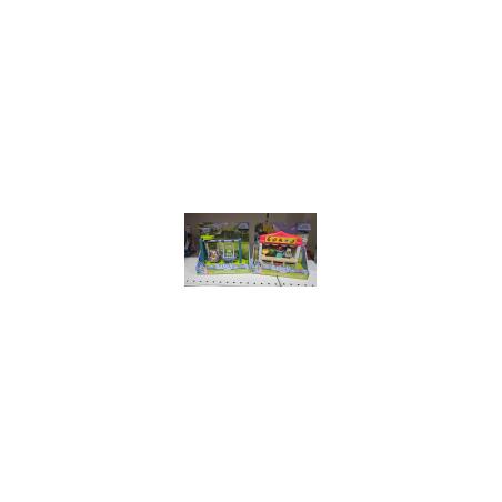BLUEY MARKET PLAYSET - BLY98000