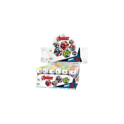 BOLLE AVENGERS DISPLAY 36 PZ