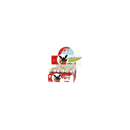 BOLLE BING DISPLAY DA 36 PZ