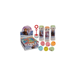 BOLLE FROZEN 2 DISPLAY DA 36 PZ