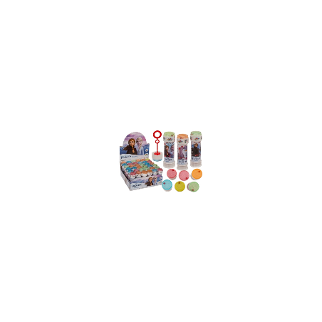 BOLLE FROZEN 2 DISPLAY DA 36 PZ