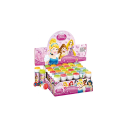 BOLLE PRINCIPESSE DISPLAY DA 36 PZ