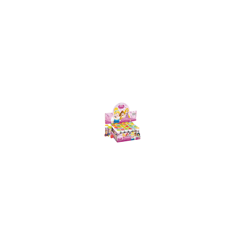 BOLLE PRINCIPESSE DISPLAY DA 36 PZ