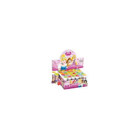 BOLLE PRINCIPESSE DISPLAY DA 36 PZ