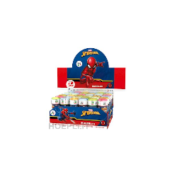 BOLLE SPIDERMAN DISPLAY 36 PZ