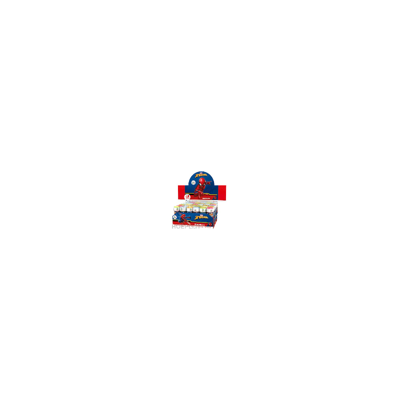 BOLLE SPIDERMAN DISPLAY 36 PZ