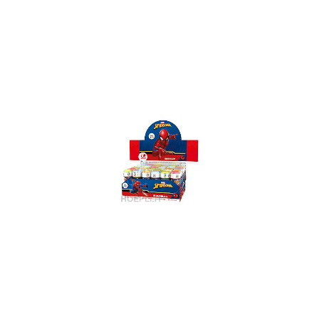 BOLLE SPIDERMAN DISPLAY 36 PZ