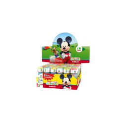 BOLLE TOPOLINO DISPLAY DA 36 PZ