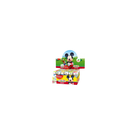 BOLLE TOPOLINO DISPLAY DA 36 PZ