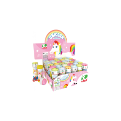 BOLLE UNICORNO DISPLAY 36 PZ