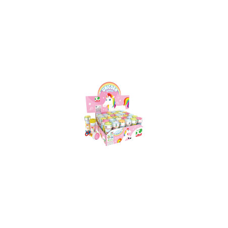 BOLLE UNICORNO DISPLAY 36 PZ