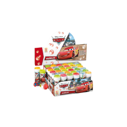 BOLLR CARS 3 DISPLAY DA 36 PZ