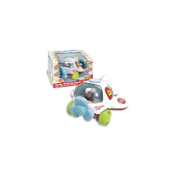 BONTEMPI AEREOPLANO BABY MUSICALE