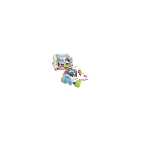 BONTEMPI AEREOPLANO BABY MUSICALE