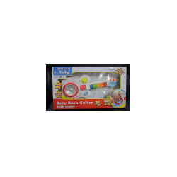 BONTEMPI CHITARRA BABY MUSICALE