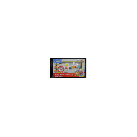BONTEMPI CHITARRA BABY MUSICALE