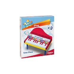 BONTEMPI PIANO DA TAVOLO
