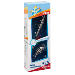 BONTEMPI SASSOFONO CROMATO