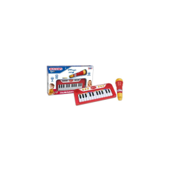 BONTEMPI TASTIERA 24 TASTI CON MICROFONO