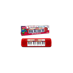 BONTEMPI TASTIERA MINI 24 TASTI