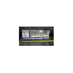 BONTEMPI TASTIERA SCUOLA 37 TASTI