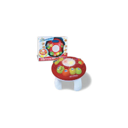 BONTEMPI TAVOLO BABY MUSICALE