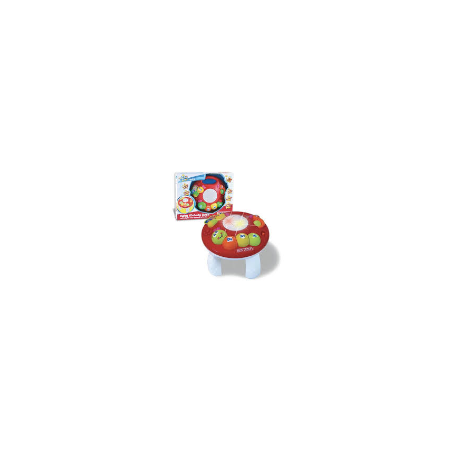 BONTEMPI TAVOLO BABY MUSICALE