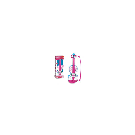 BONTEMPI VIOLINO ROSA ELETTRONICO