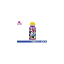 BORRACCIA MINNIE 400 ML ALLUMINIO