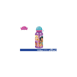 BORRACCIA PRINCESS 400 ML ALLUMINIO