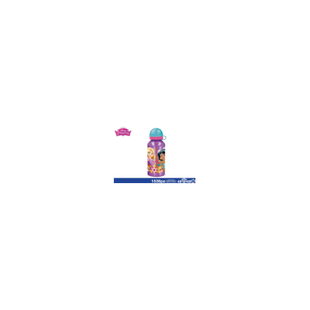 BORRACCIA PRINCESS 400 ML ALLUMINIO