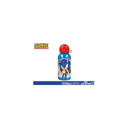 BORRACCIA SONIC 400 ML ALLUMINIO