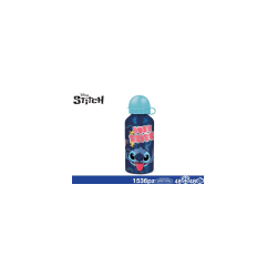BORRACCIA STITCH 400 ML AQLLUMINIO