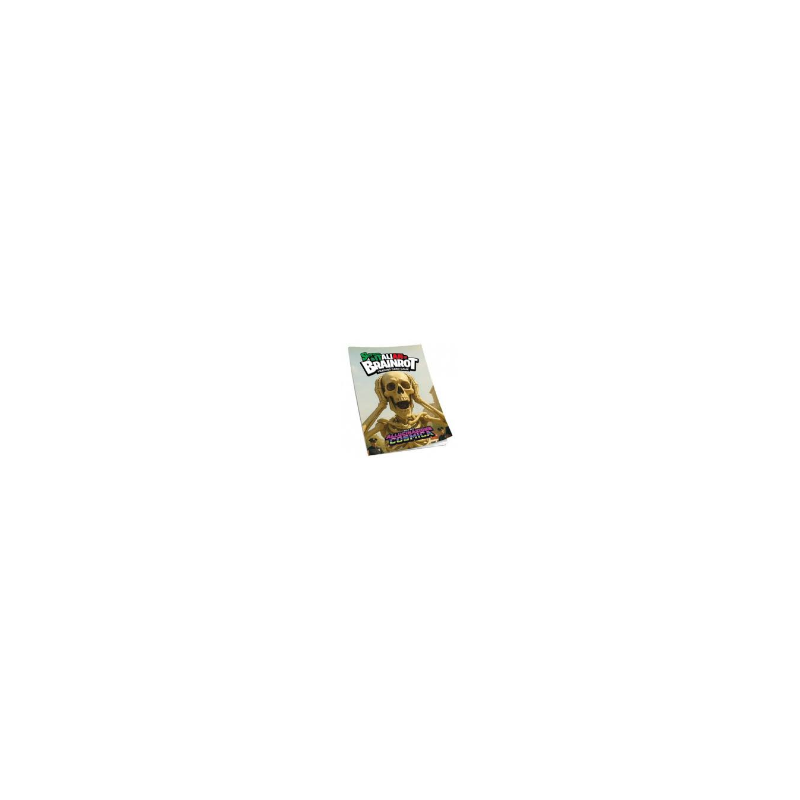 BRAINROT ALBUM