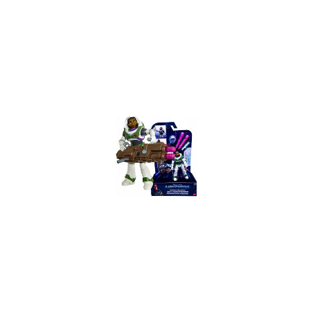 BUZZ LIGHTYEAR PERSONAGGIO CON MOVIMENTO