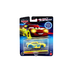 CARS LUCI AL BUIO