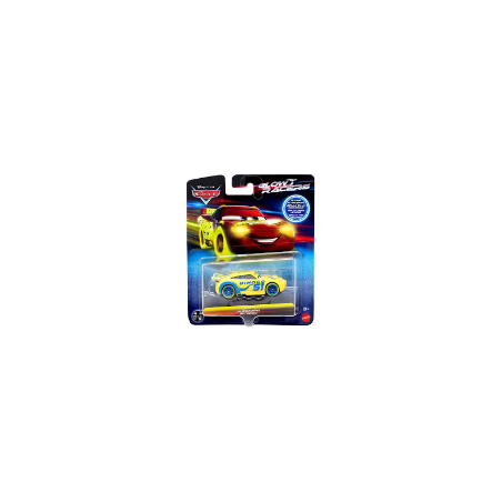 CARS LUCI AL BUIO