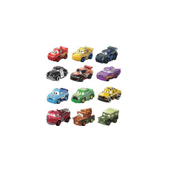 CARS MINI MODELLINI GKF65