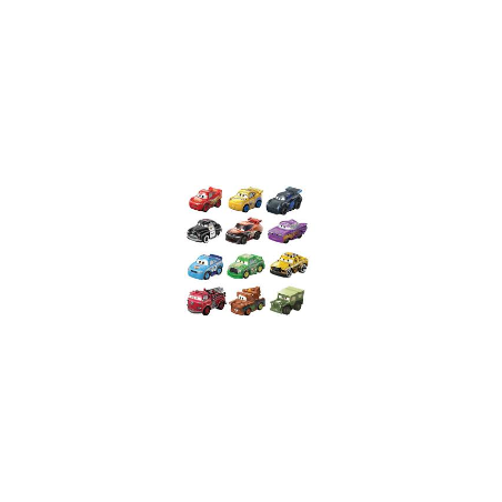 CARS MINI MODELLINI GKF65