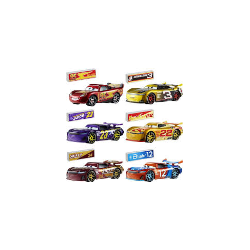CARS NASCAR ASS