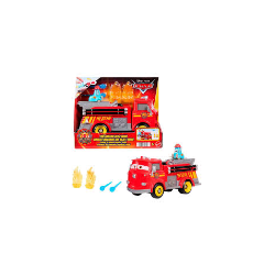 CARS RED E GUIDO - JFL54