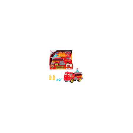 CARS RED E GUIDO - JFL54