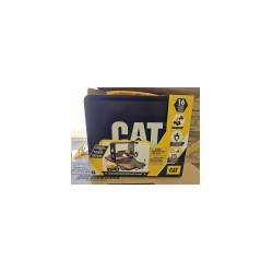 CAT VALIGETTA PLAYSET LAVORI